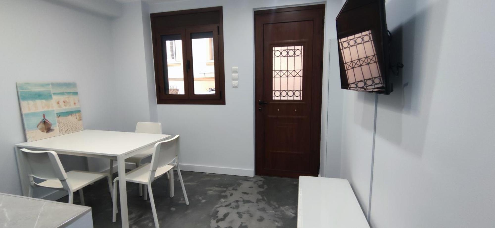 New Apartment With A Separate Entrance Near The Subway. Athens Exterior photo