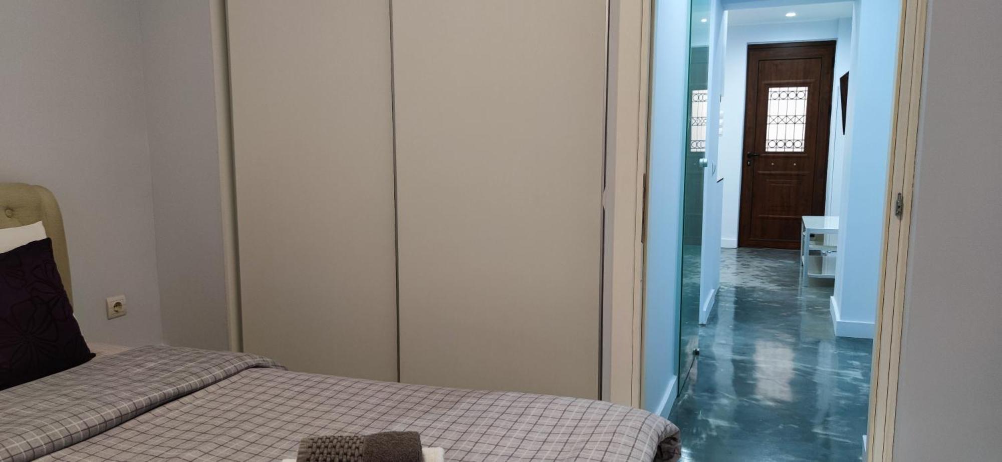 New Apartment With A Separate Entrance Near The Subway. Athens Exterior photo
