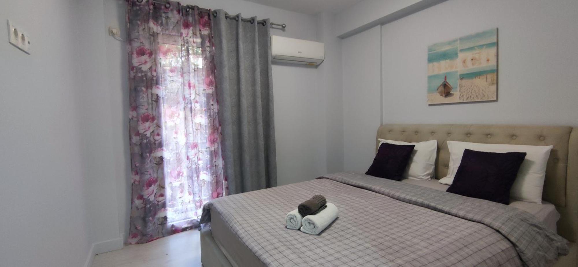 New Apartment With A Separate Entrance Near The Subway. Athens Exterior photo